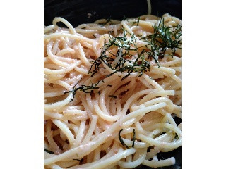 THE PASTA 和風たらこ