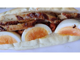 セブン-イレブン たんぱく質が摂れるチキン＆チリ