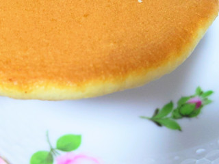 「ヤマザキ BAKE ONE ふわもち食感の パンケーキ 袋10枚」のクチコミ画像 by おうちーママさん