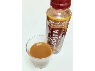 「コカ・コーラ コスタコーヒー プレミアムラテ ペット265ml」のクチコミ画像 by つなさん