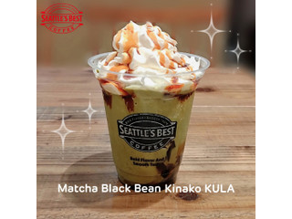 Seattles Best Coffee シアトルズ ベスト コーヒー