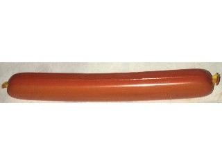 中評価】ゲンキー フィッシュソーセージの感想・クチコミ・商品情報