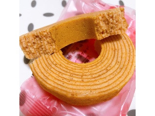 バウムクーヘンすこやかの樹