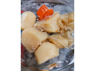 トップバリュ プロのひと品 野﨑洋光総料理長監修 北海道男爵芋使用 ホクホク食感の豚肉じゃが