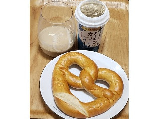 クリーム仕立て よつ葉カフェオレ 砂糖不使用