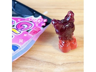 ♥グミ♥プロフ良く読んで購入して下さい エイム 12フレーバーベアーグミ 24袋 100002111<br><br> [ラッピング