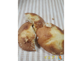 ヤマザキ BAKE ONE しっとりケーキ風甘食（山崎製パン