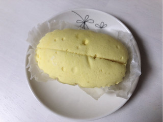 「第一パン 甘熟王バナナ蒸しケーキ」のクチコミ画像 by こつめかわうそさん