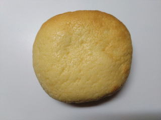 「神戸屋 とろあまメロンパン 1個」のクチコミ画像 by レビュアーさん