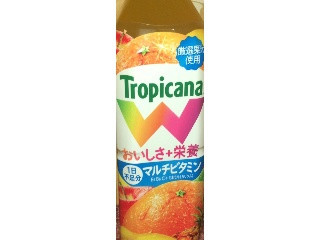 中評価】ＫＩＲＩＮ トロピカーナ Ｗ オレンジブレンドの感想・クチコミ・値段・価格情報【もぐナビ】