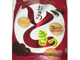 高評価】UHA味覚糖 おさつどきっ プレーンの感想・クチコミ