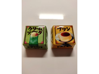 チロル 昭和チロル（チロルチョコ）クチコミ11件・評価4.5/7点【もぐナビ】