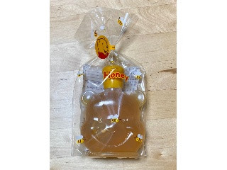 オリエンタルランド Honey