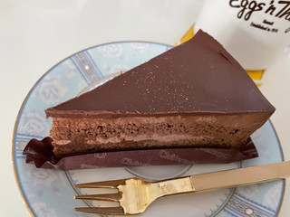 「シャトレーゼ 糖質86％カットの濃厚チョコショートケーキ」のクチコミ画像 by だっきーさん