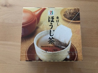香ばしほうじ茶 ティーバッグ