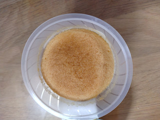 「アンデイコ 北海道チーズケーキ」のクチコミ画像 by ぴのこっここさん