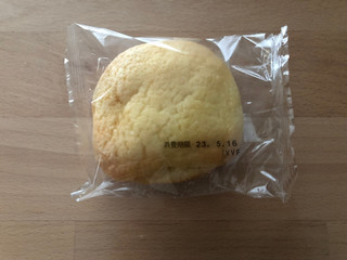 「神戸屋 とろあまメロンパン 1個」のクチコミ画像 by こつめかわうそさん