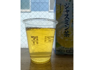 メイトー セブンプレミアム ジャスミン茶