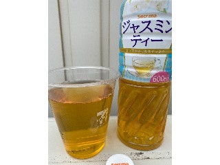 ジャスミンティー