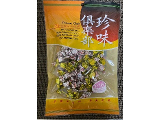 末広フーズ株式会社 珍味俱楽部 まぐろ角煮