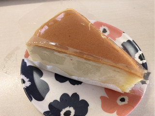 「ヤマザキ チーズスフレ パック2個」のクチコミ画像 by こつめかわうそさん