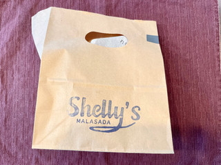 「Shelly’s MALASADA レモン 1個」のクチコミ画像 by やにゃさん
