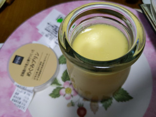 「ライフ BIO‐RAL 北海道の牛乳と卵でつくっためぐみプリン 90g」のクチコミ画像 by おうちーママさん