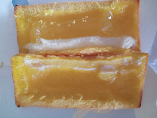 「マクドナルド レモンチーズパイ」のクチコミ画像 by レビュアーさん