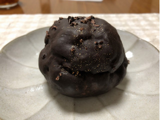 「ローソン Uchi Cafe’ × GODIVA ショコラシュークリーム」のクチコミ画像 by nagomi7さん