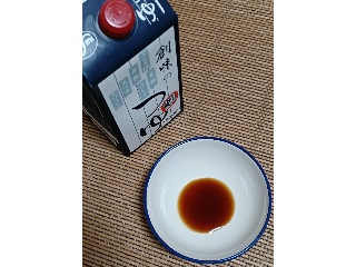 「創味食品 創味のつゆ パック1000ml」のクチコミ画像 by 冬生まれ暑がりさん