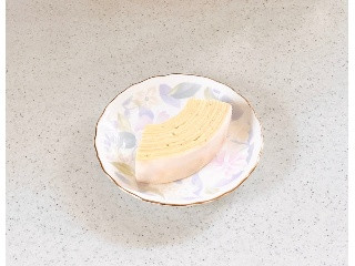 バウムクーヘン