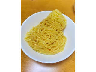 超もち生パスタ 旨辛ぺぺロンチーニ