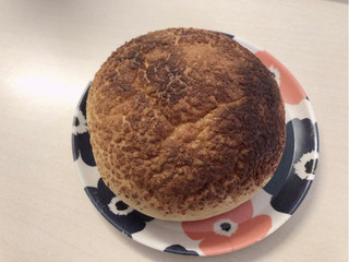 「Pasco 国産小麦 たっぷりチーズパン 袋1個」のクチコミ画像 by こつめかわうそさん