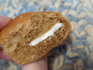 「ムラカワ 北海道おいしいクリームチーズ 袋6枚」のクチコミ画像 by おうちーママさん