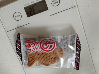 「多田製菓 もっちりたい焼き あんこ 袋1個」のクチコミ画像 by ぴのこっここさん
