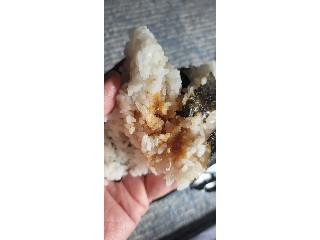 ごちむすび