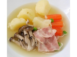 高評価】セブン＆アイ セブンプレミアム ベーコン 塩分30