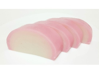 高評価】セブンプレミアム 蒲鉾 紅の感想・クチコミ・商品情報【もぐナビ】