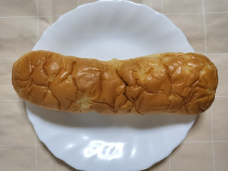 「フジパン パインぱん 袋1個」のクチコミ画像 by ゆるりむさん