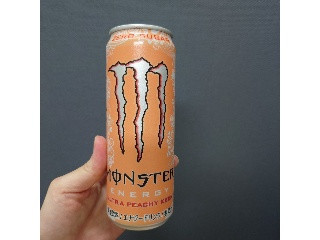 ウルトラピーチーキーン