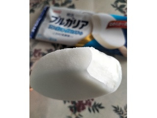 ブルガリア フローズンヨーグルトデザート