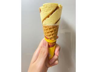 SEVENTEEN - seventeen プリン 高評価】江崎グリコ セブンティーンアイス カスタードプリンの