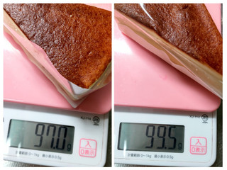 「ヤマザキ バスク風チーズケーキ 2個」のクチコミ画像 by minorinりん さん