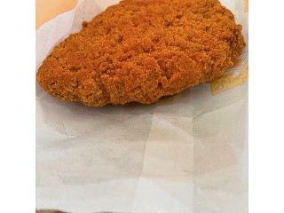 高評価】マクドナルド シャカチキ レッドペッパー味シーズニングの感想