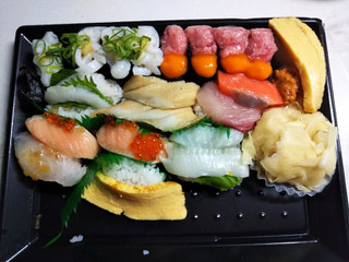 「かっぱ寿司 うに包み」のクチコミ画像 by なんやかんやさん