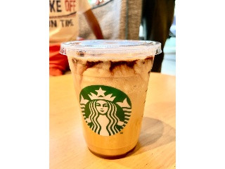 エスプレッソ アフォガート