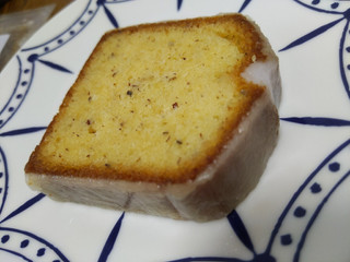 「PARLA パウンドケーキ 1個」のクチコミ画像 by おうちーママさん