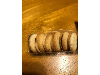 プチ チョコラングドシャ