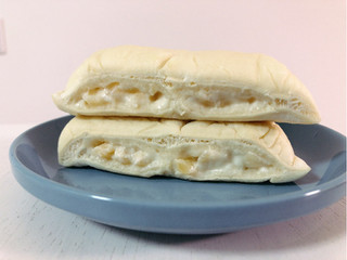 「第一パン アップルレアチーズ仕立て」のクチコミ画像 by こつめかわうそさん