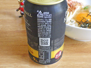 「サントリー プレミアムハイボール 山崎 缶350ml」のクチコミ画像 by 7GのOPさん